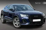 2024 Audi Q3