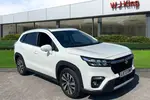 2023 Suzuki S-Cross