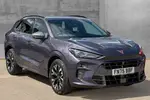 2025 Cupra Terramar