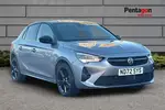 2022 Vauxhall Corsa