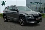2022 Skoda Kodiaq