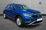 2024 Volkswagen T-Roc