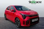 2025 Kia Picanto