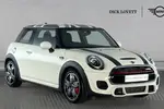 2018 MINI Hatchback