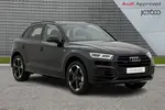 2020 Audi Q5