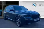 2020 BMW X5