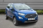 2019 Ford EcoSport