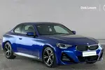 2022 BMW 2 Series
