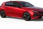 2025 Peugeot 308