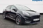 2024 Ford Puma
