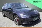 2025 Skoda Octavia