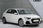 2024 Audi A1