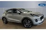 2022 Ford Puma