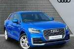 2019 Audi Q2