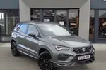 2025 SEAT Ateca