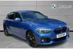 2019 BMW 1 Series