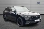 2022 Volkswagen Touareg