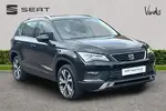 2019 SEAT Ateca