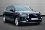 2022 Audi Q2