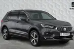 2023 SEAT Tarraco