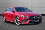 2022 Mercedes-Benz CLA