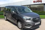 2020 Vauxhall Combo Life