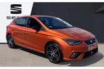 2019 SEAT Ibiza