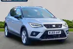 2019 SEAT Arona