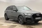 2022 Audi Q7
