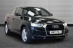 2017 Audi Q3