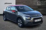 2020 Citroen C3