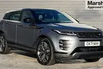 2022 Land Rover Range Rover Evoque