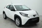 2023 Toyota Aygo X
