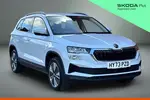 2023 Skoda Karoq