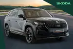 2022 Skoda Kodiaq
