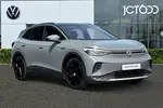 2022 Volkswagen ID.4