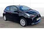 2021 Toyota Aygo