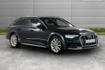 2020 Audi A6 Allroad