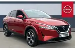 2022 Nissan Qashqai