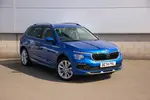 2024 Skoda Kamiq