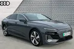 2025 Audi A6