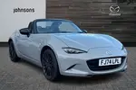 2025 Mazda MX-5