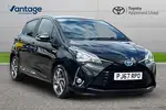 2017 Toyota Yaris