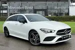 2023 Mercedes-Benz CLA Shooting Brake