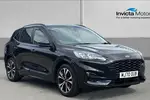 2020 Ford Kuga