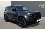 2024 Land Rover Defender