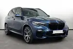 2020 BMW X5