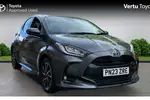 2023 Toyota Yaris