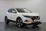 2018 Nissan Qashqai