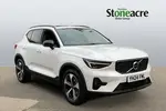 2024 Volvo XC40